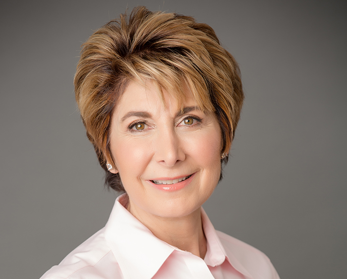 Corporate governance expert Betsy Atkins