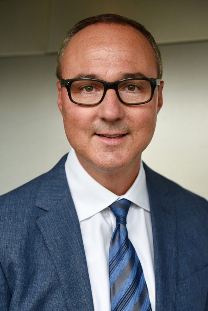 Phillip M. Boiselle, an associate dean and professor of radiology at Harvard Medical School, is the new dean of Florida Atlantic University’s Charles E. Schmidt College of Medicine.