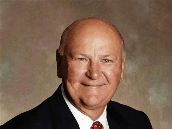 H. Wayne Huizenga