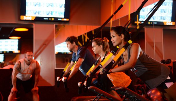 orangetheory fitness