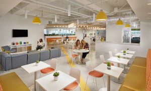 Stantec: WiX, Miami Beach.