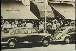 HARD ROCK CAFE 1971