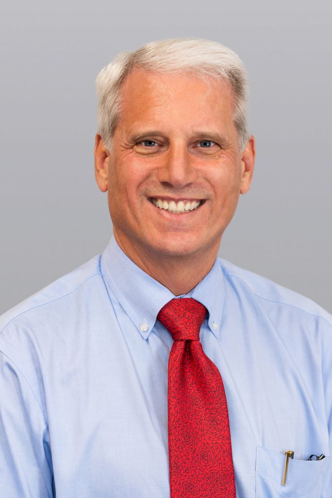 Delray Medical’s Tim Williams