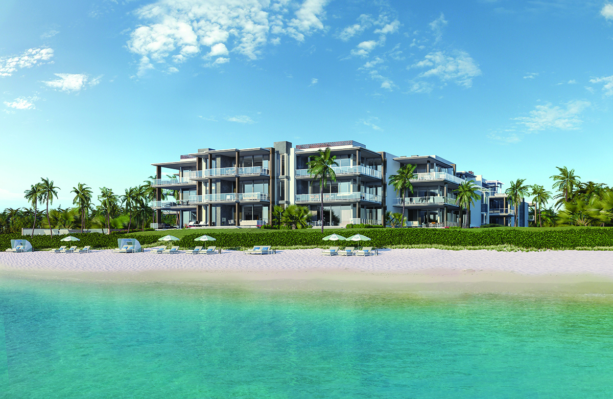 Ultra luxury in Delray The Ocean Delray project by developers National Realty Investment Advisors and U.S. Construction has received final site plan approval from the city. The developers say it will be the first new development project along the ocean in Delray Beach in 30 years. Ocean Delray, at 1901 S. Ocean Blvd., will have 19 residences from the upper $4 millions to $9 million. Completion is expected in the fourth quarter.