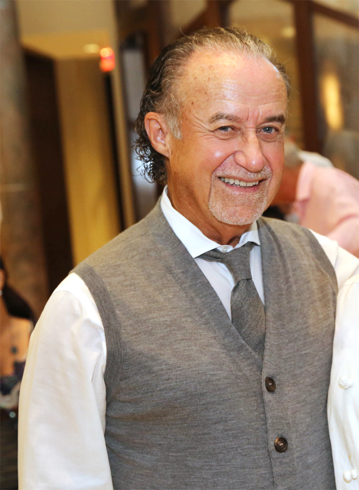 Major donation for FIU Badia Spices, led by Jose “Pepe” Badia, gave $1 million for the Next Horizon campaign at Florida International University to create the Badia Spices Scholarship Endowment at the Chaplin School of Hospitality & Tourism Management. The endowment will be used to recruit and retain students, primarily by providing scholarships for students.