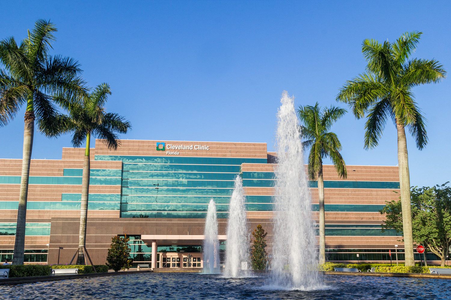 Cleveland Clinic Florida