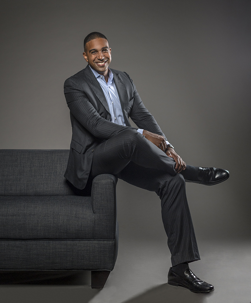 Charmel Maynard University of Miami