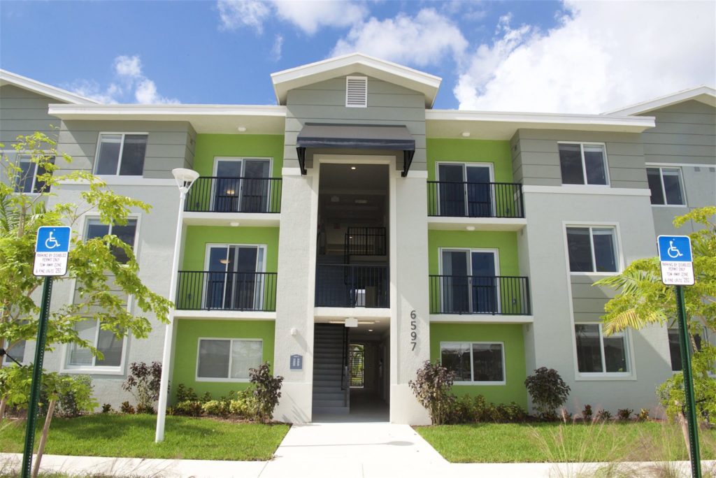 Eden at Liberty Square