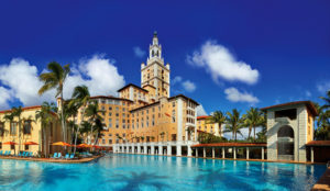 Biltmore Hotel Coral Gables Dunagan Diverio