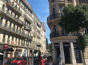 Coral Gables designers South of France