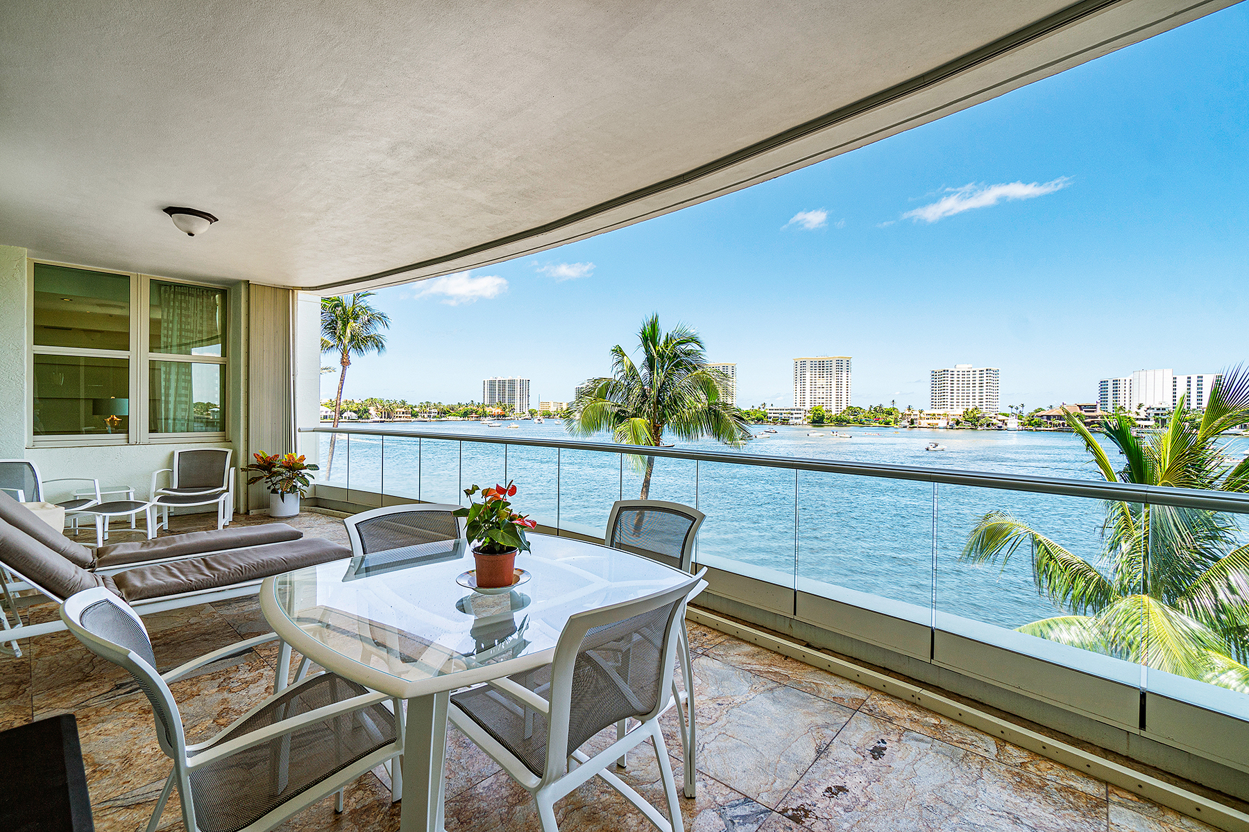 Boca Raton luxury condos