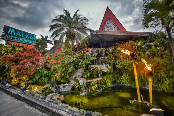 Mai Kai Restaurant