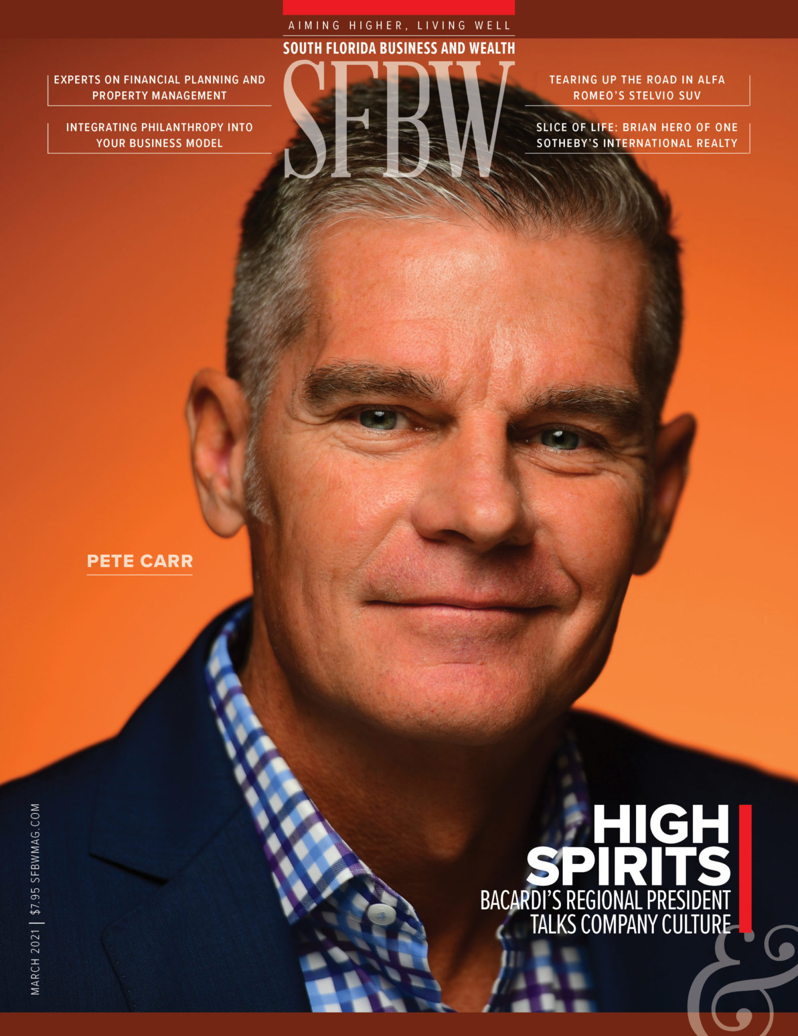 Bacardi North America