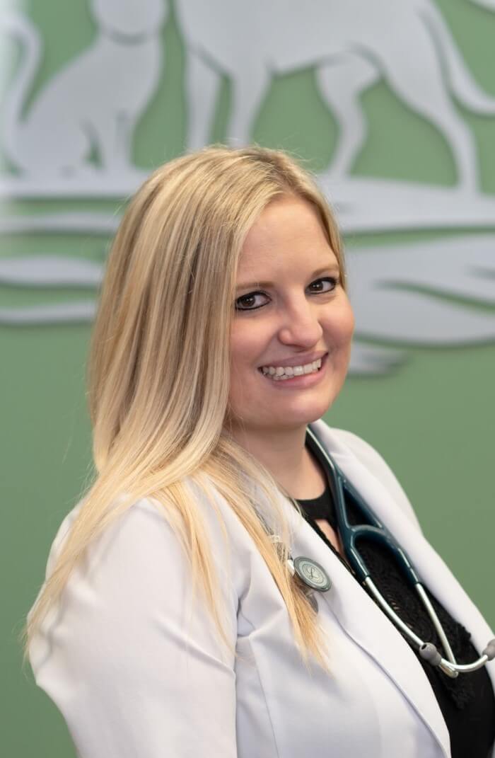 Dr. Jennifer Frione