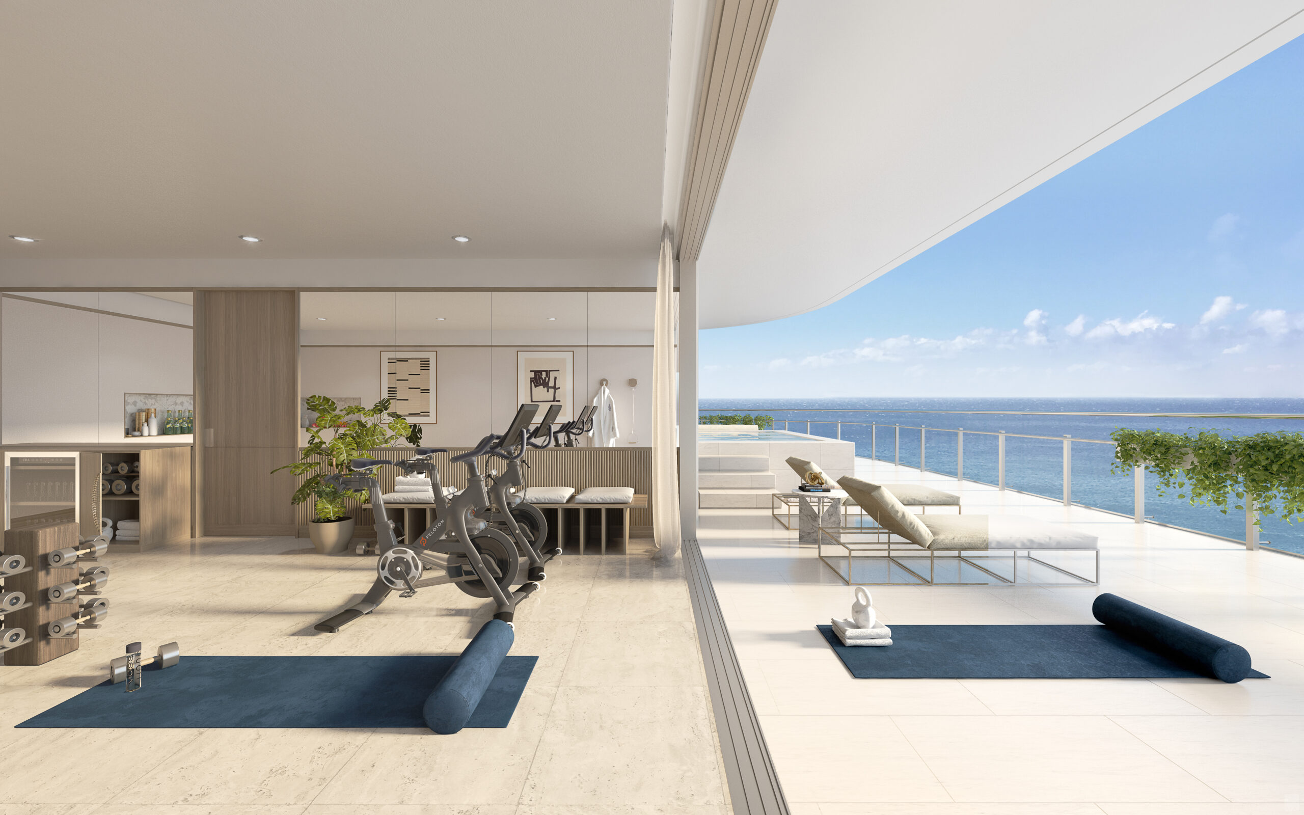 Four Seasons Fort Lauderdale Penthouse