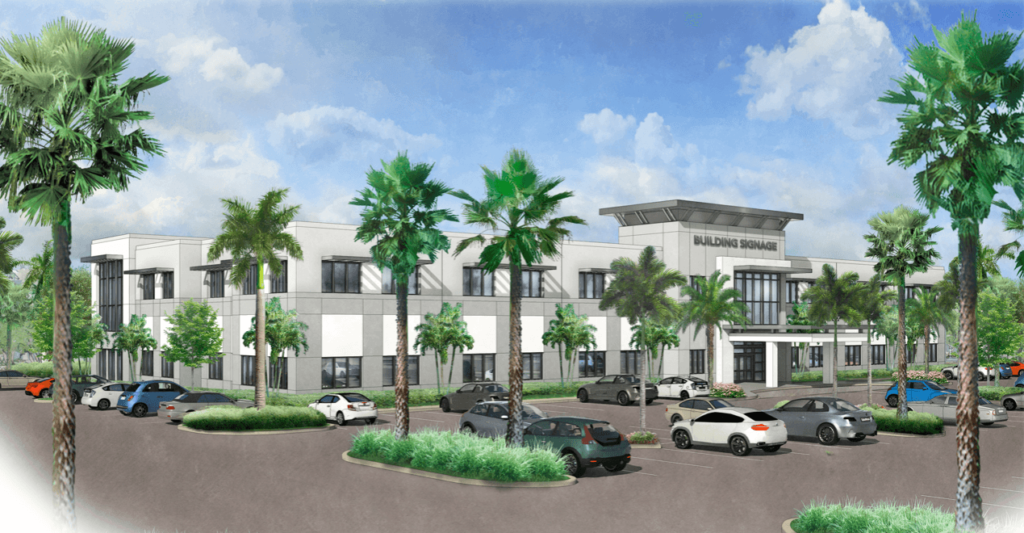 Jupiter Innovation Center