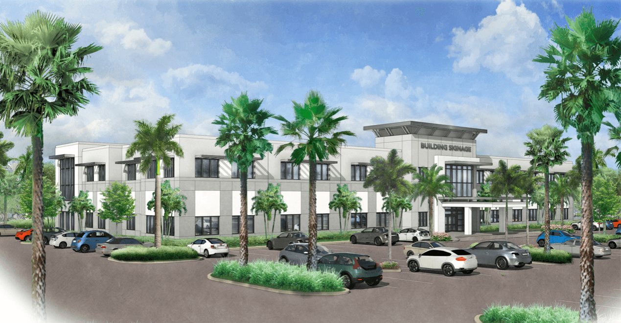 Jupiter Innovation Center