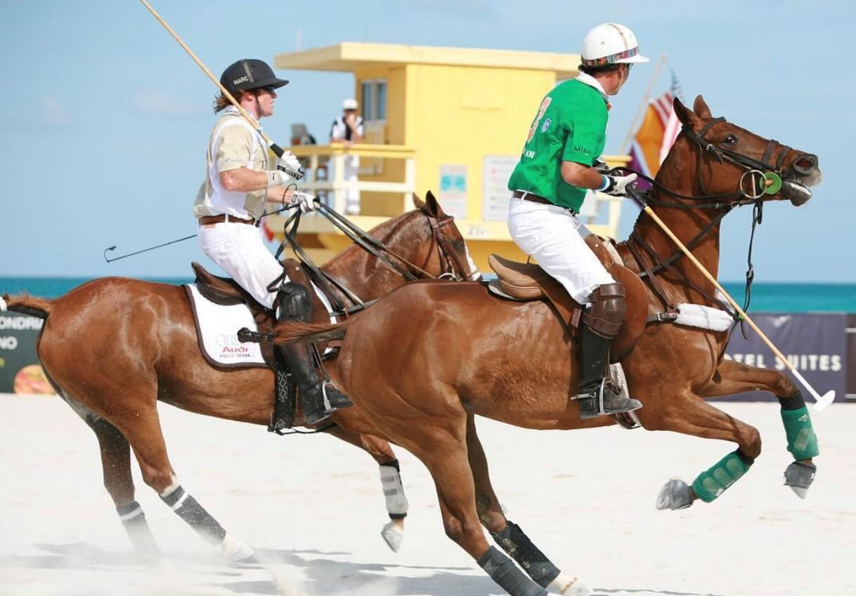 the villa collection miami beach polo