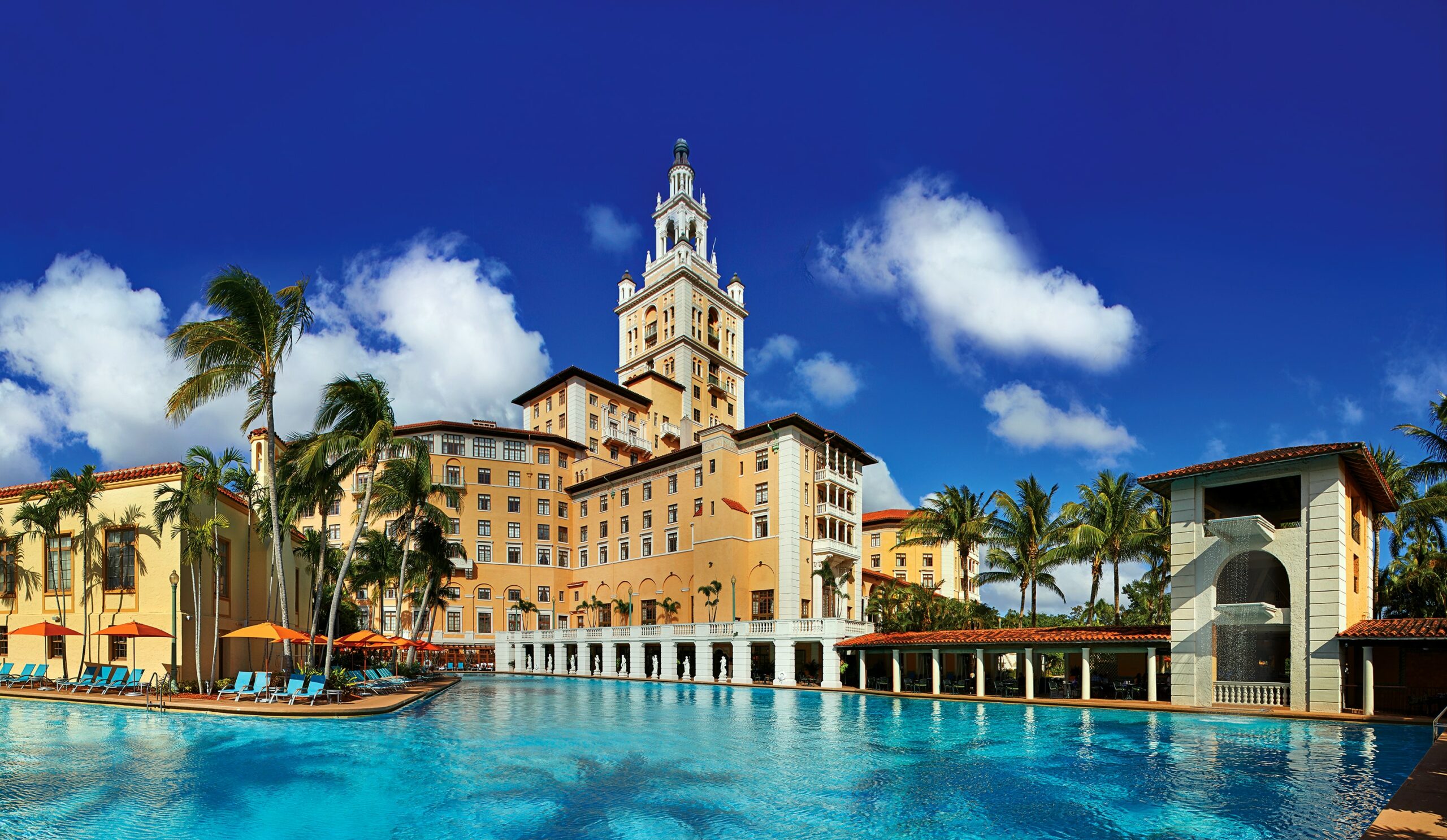 Biltmore Hotel Miami