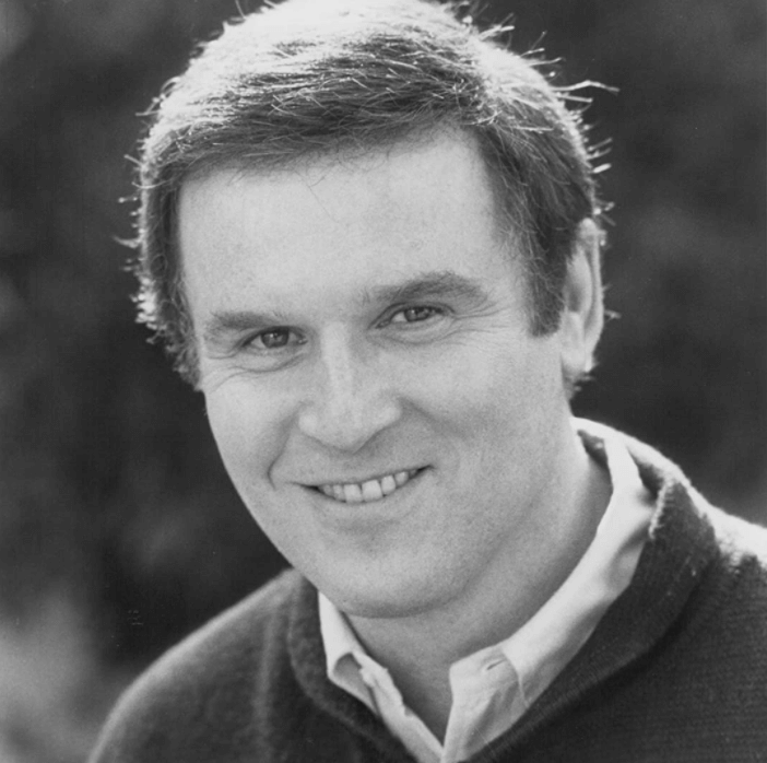 Charles Grodin