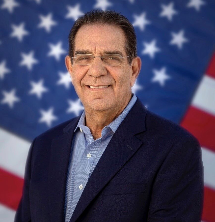 Xavier Suarez Headshot (1)