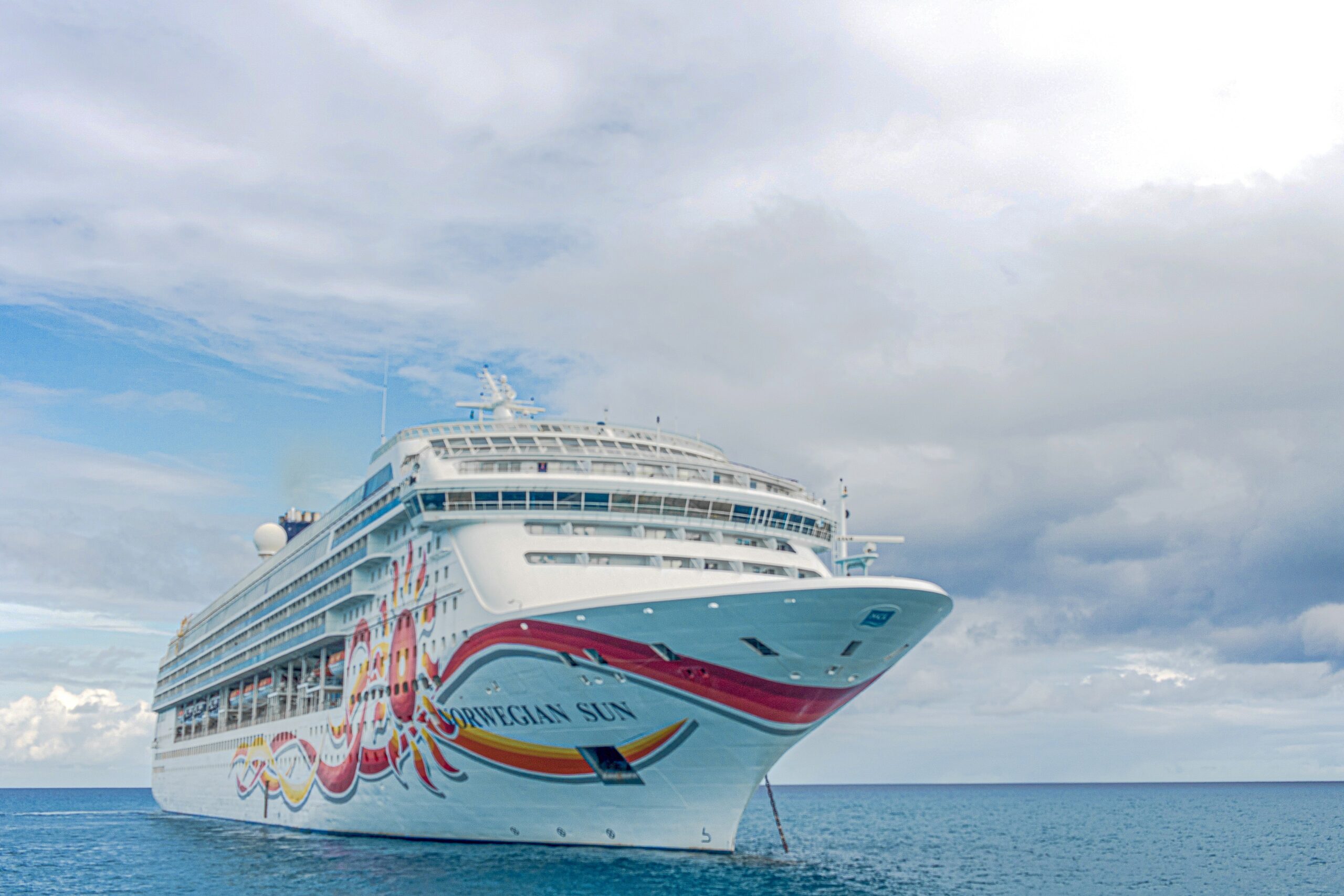 Norwegian Cruise Line