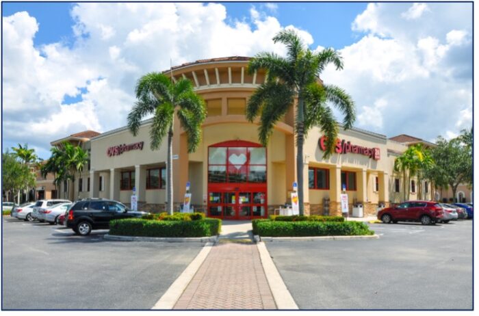 Boca Raton’s HSBC Plaza Rebrands to Shoppes at Yamato Corner - S ...