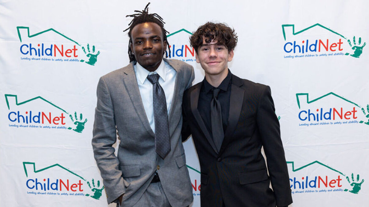 ChildNet Raises Funds to Support Foster Youth and Families During Care ...