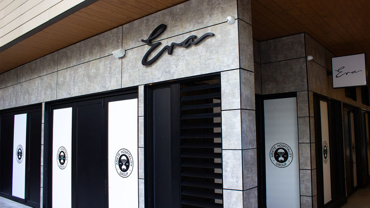 Eva and The Oyster Bar Are Coming to Cocowalk in Coconut Grove - S ...