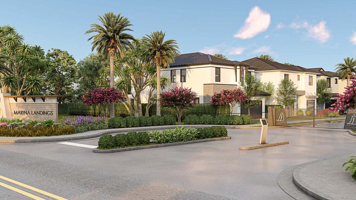 13th Floor Homes Begins Construction on Fort Lauderdale’s Newest Luxury ...
