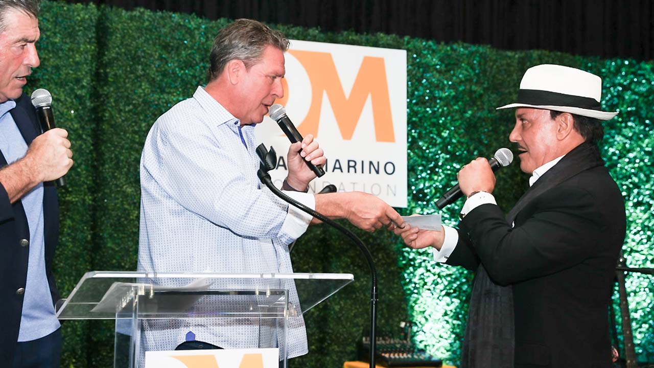 Dan Marino Foundation