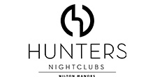 Hunters Nightclub