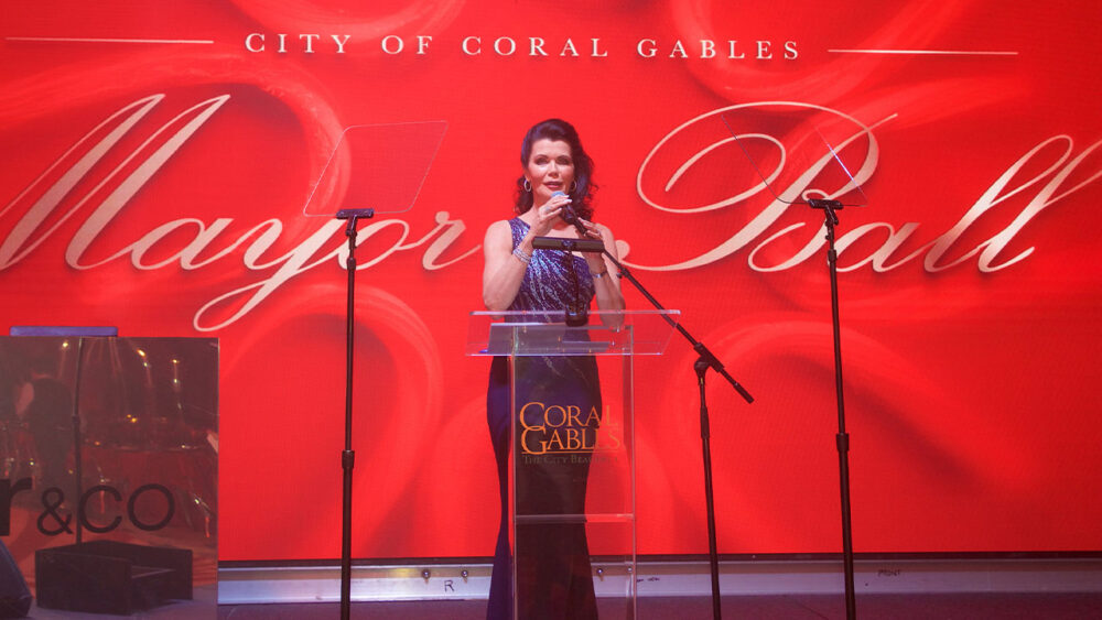 The occasion showcased an impressive exhibition of kindness and companionship.