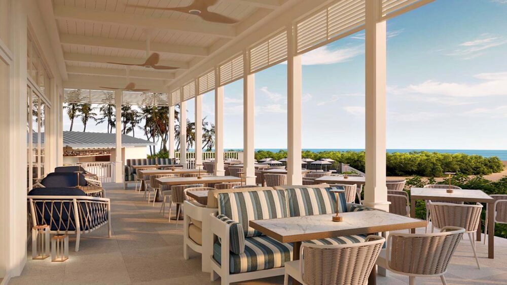 Seagate Beach Club Delray Beach