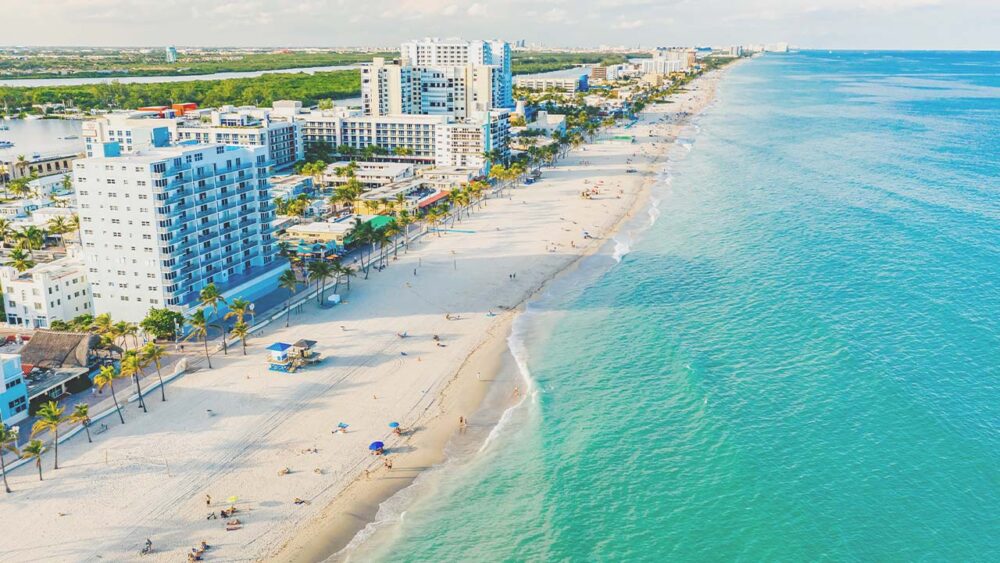 Greater Ft Lauderdale