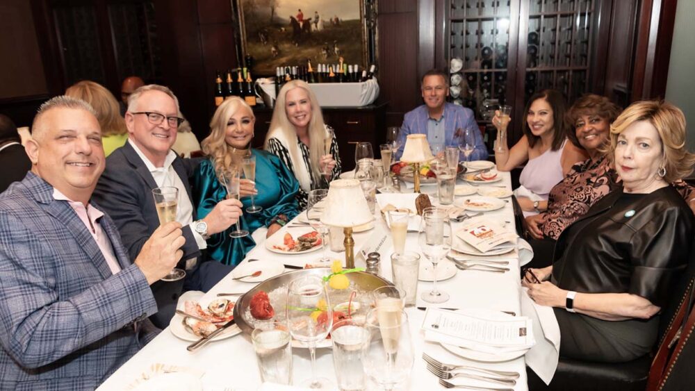 Henderson Behavioral Health Event