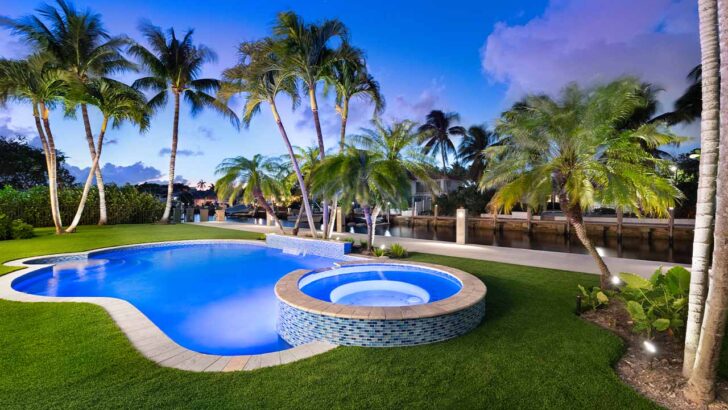 Waterfront Living at Coral Ridge Country Club - S. Florida Business ...