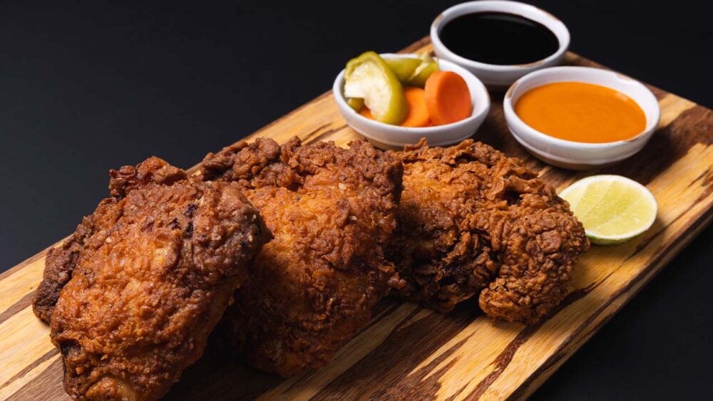 J&C Oyster Hollywood