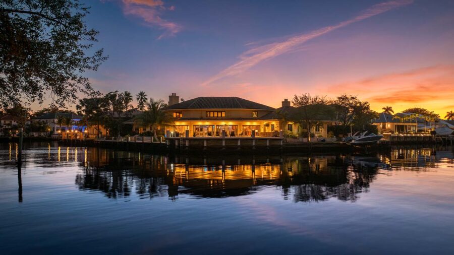 Experience Luxury in the Exclusive Gated Community of Bay Colony - S ...