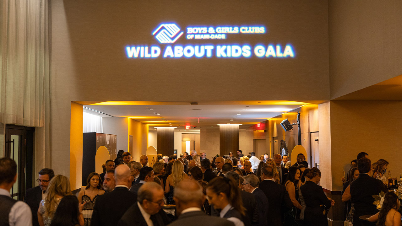 Boys and Girls Club Gala