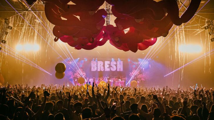 Strategic Partnership Launches Bresh Global - S. Florida Business & Wealth