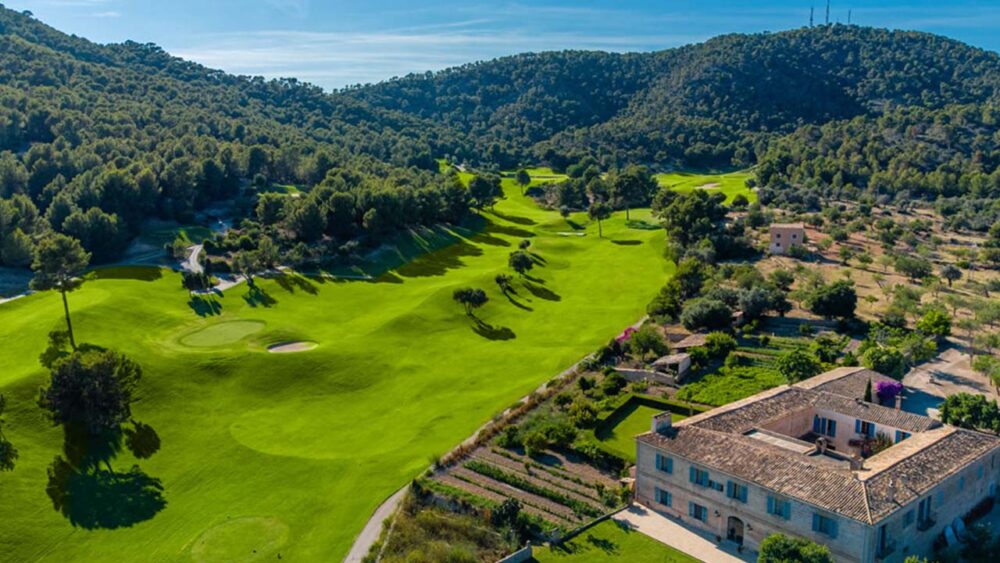 Mallorca Golf
