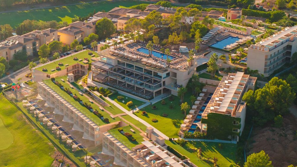 Mallorca Resort
