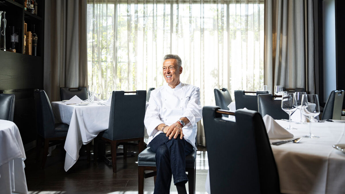 Angelo Elia’s Successful Blueprint: Giving Back - S. Florida Business ...