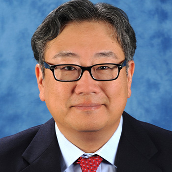 Dr. David Seo
